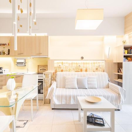 Acropolis Suites - Where Else In Athens? Екстер'єр фото