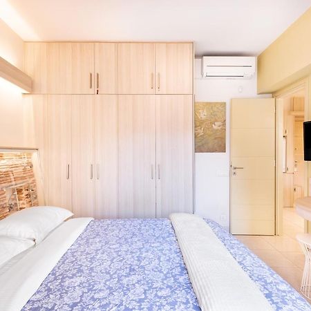 Acropolis Suites - Where Else In Athens? Екстер'єр фото