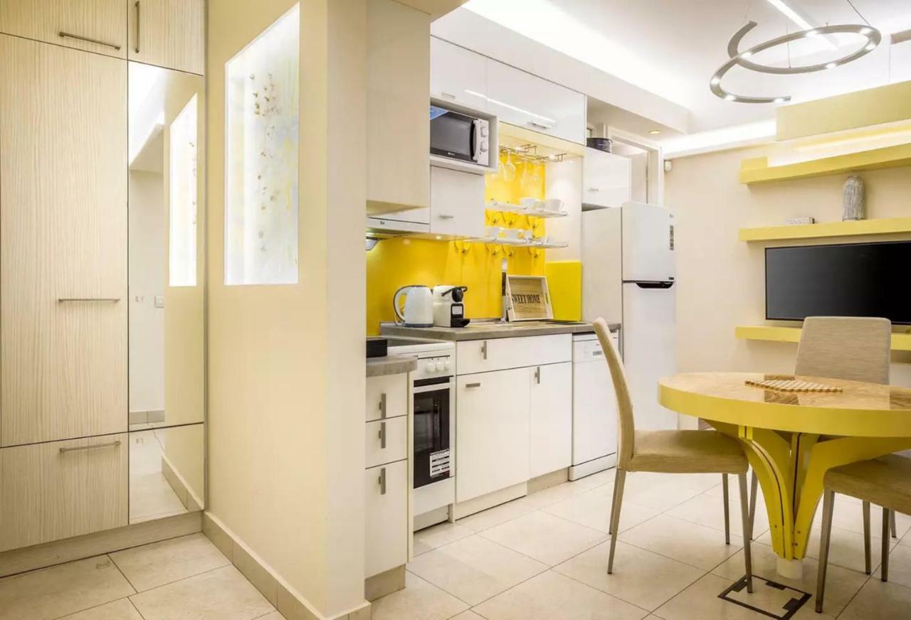 Acropolis Suites - Where Else In Athens? Екстер'єр фото