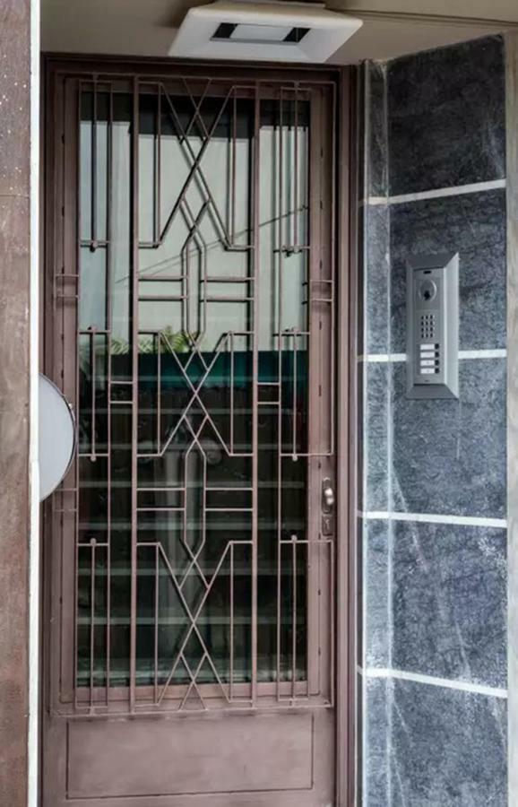 Acropolis Suites - Where Else In Athens? Екстер'єр фото