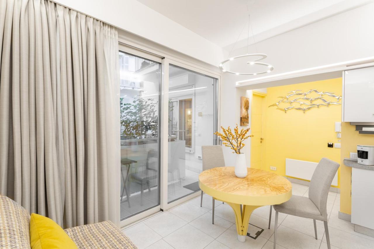 Acropolis Suites - Where Else In Athens? Екстер'єр фото