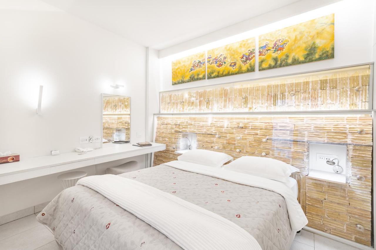 Acropolis Suites - Where Else In Athens? Екстер'єр фото