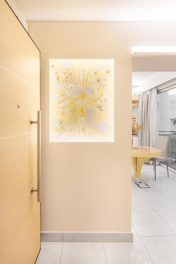 Acropolis Suites - Where Else In Athens? Екстер'єр фото