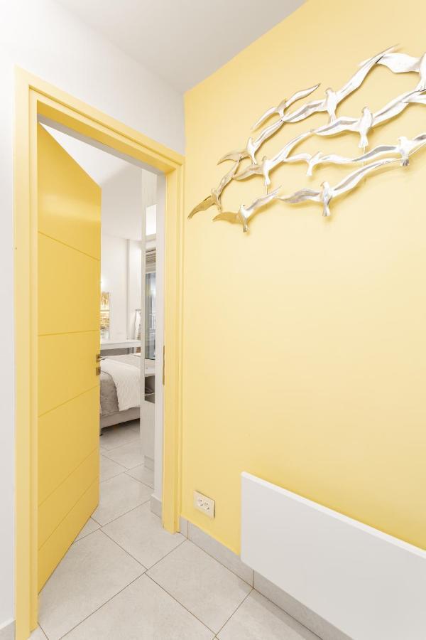 Acropolis Suites - Where Else In Athens? Екстер'єр фото