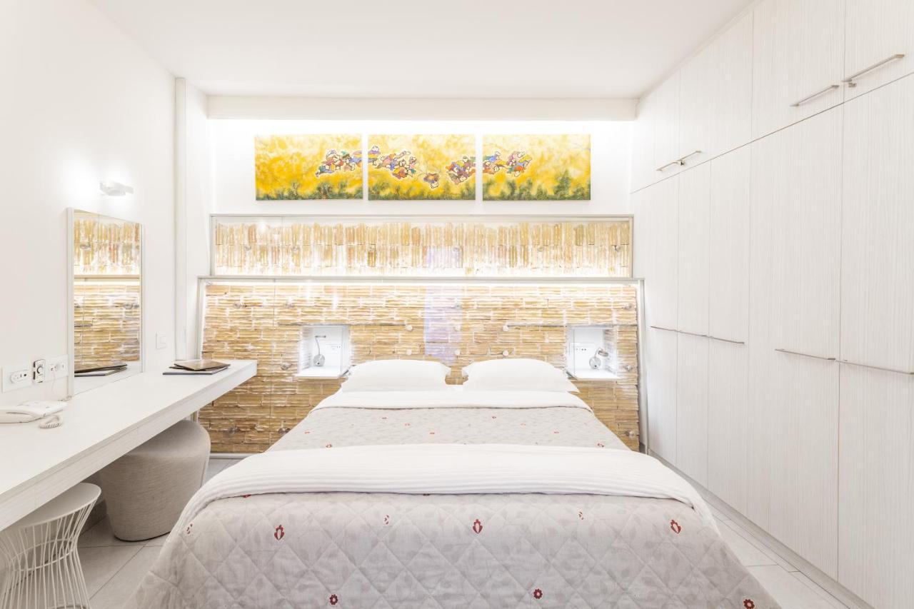 Acropolis Suites - Where Else In Athens? Екстер'єр фото