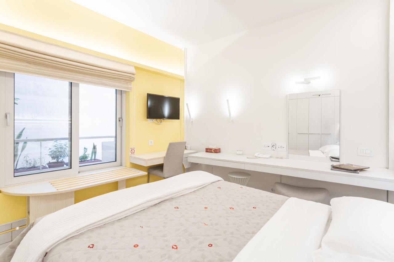 Acropolis Suites - Where Else In Athens? Екстер'єр фото